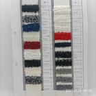 Acrylic Polyester Novelty Yarn Fancy Twisted Boucle Yarn
