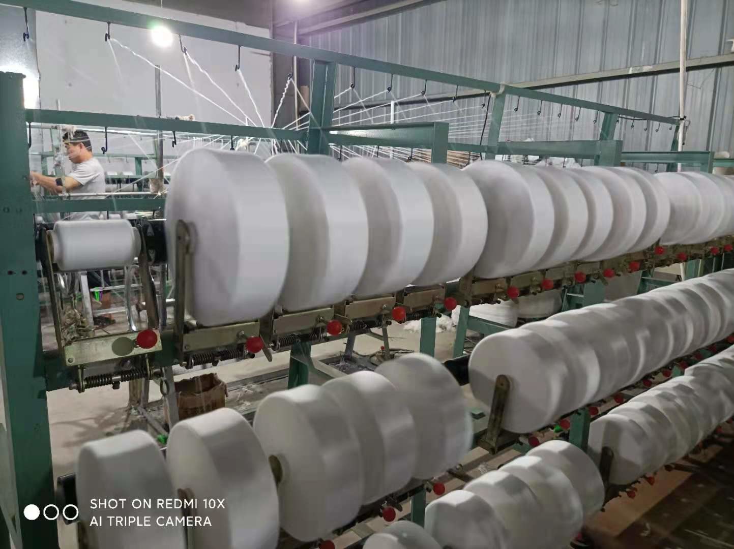 Changshu Honest Profit Co., Ltd
