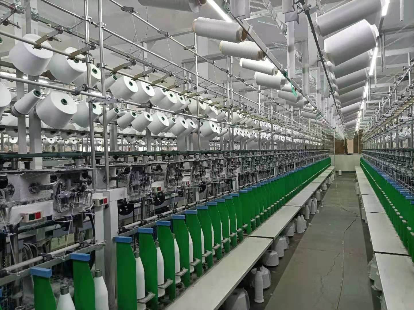 Changshu Honest Profit Co., Ltd