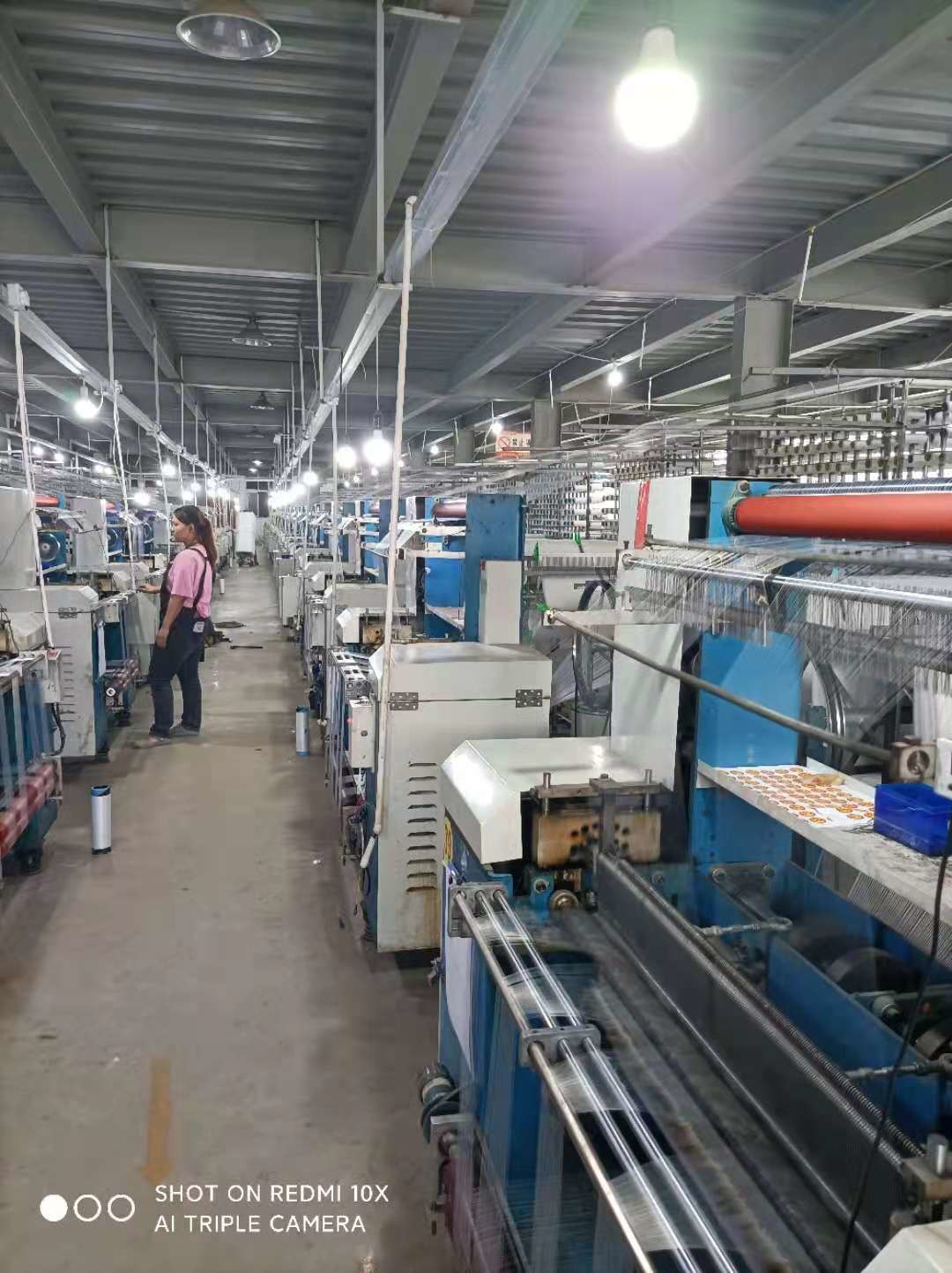 Changshu Honest Profit Co., Ltd
