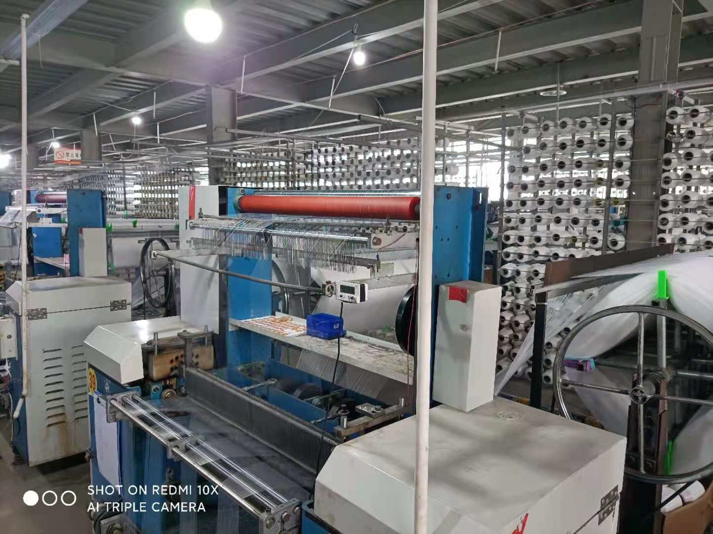 Changshu Honest Profit Co., Ltd