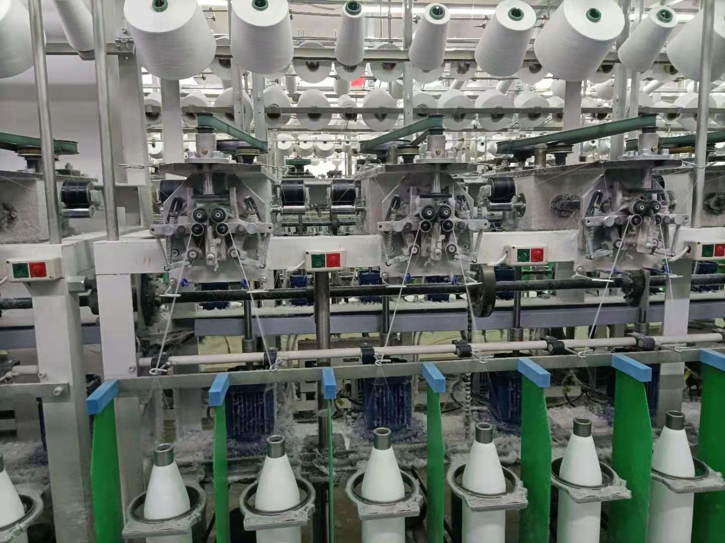 Changshu Honest Profit Co., Ltd
