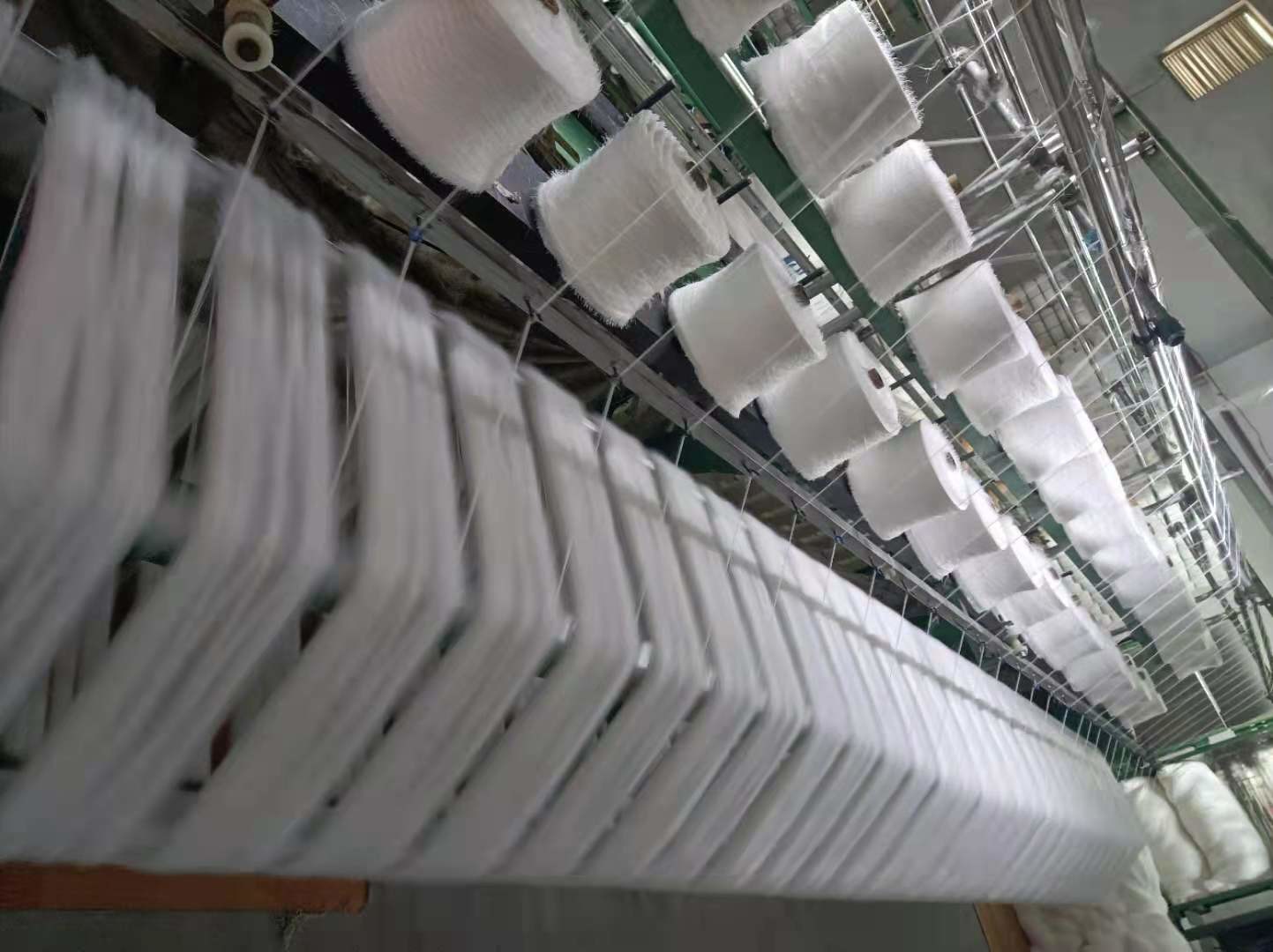 Changshu Honest Profit Co., Ltd