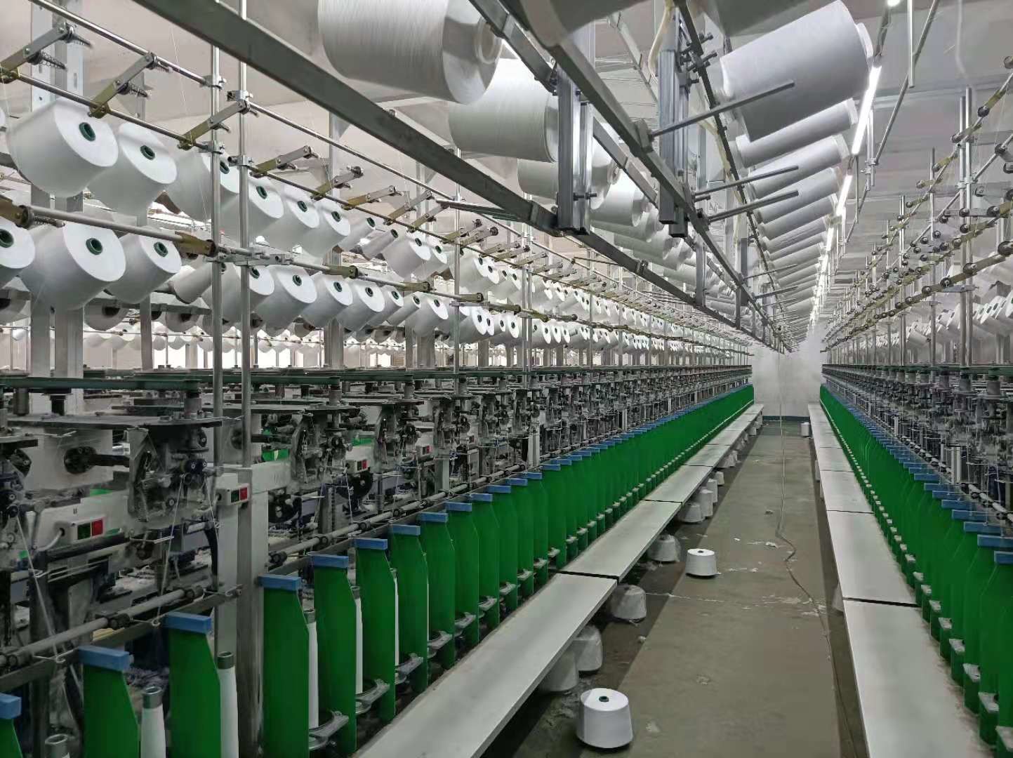 Changshu Honest Profit Co., Ltd