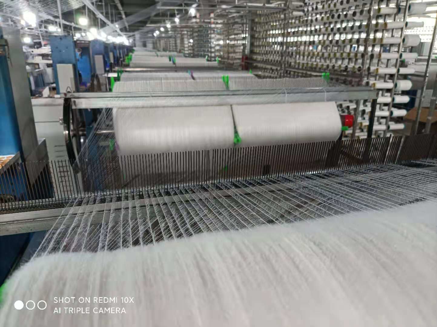 Changshu Honest Profit Co., Ltd