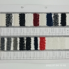 100 Percent Polyester Fancy Yarn 4.5Nm Twisted Boucle Yarn