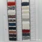 4.5Nm 100 Polyester Fancy Yarn Twisted Boucle Yarn
