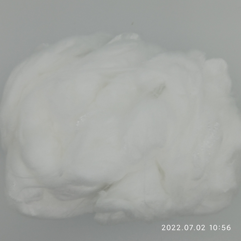 PA Polyamide Staple Fiber 2.5 Denier Loss Packing